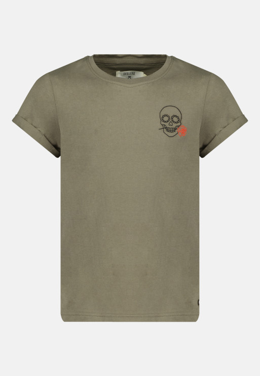 T-Shirt ROSE