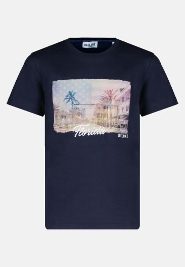 T-Shirt CALICO