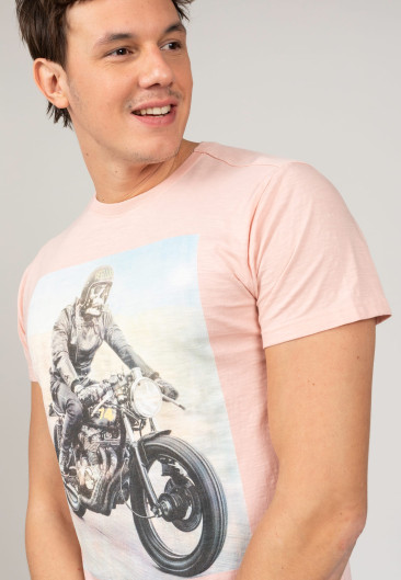 T-Shirt RINGO