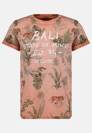 T-Shirt BALI
