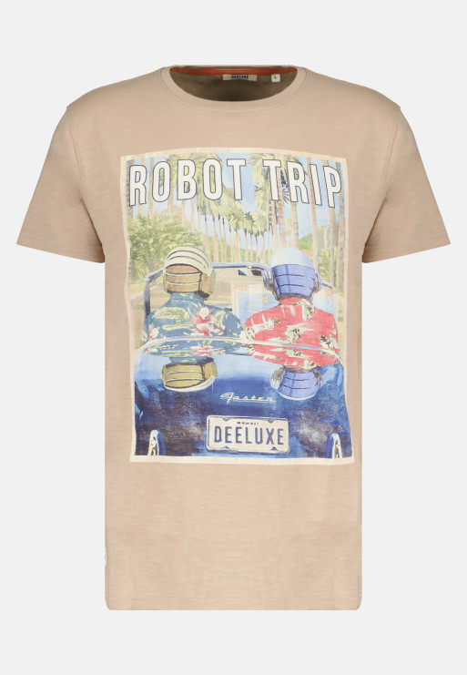 T-Shirt ROBOTRIP