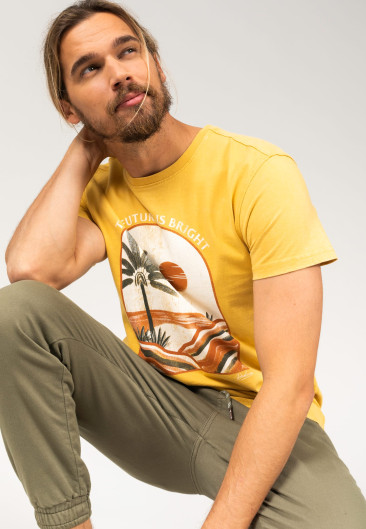 T-Shirt TIPUNCH