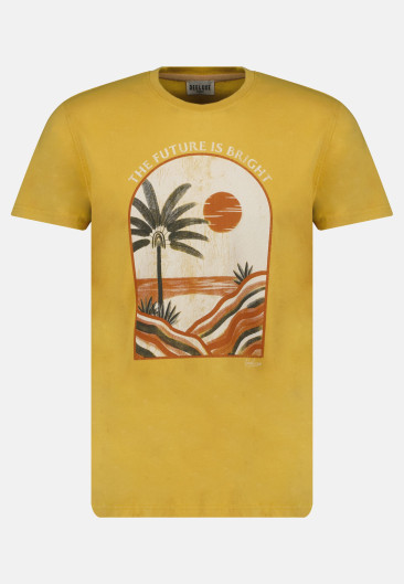T-Shirt TIPUNCH