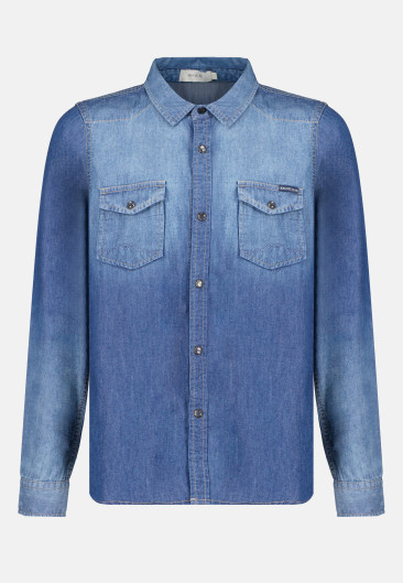Chemise MYLANE