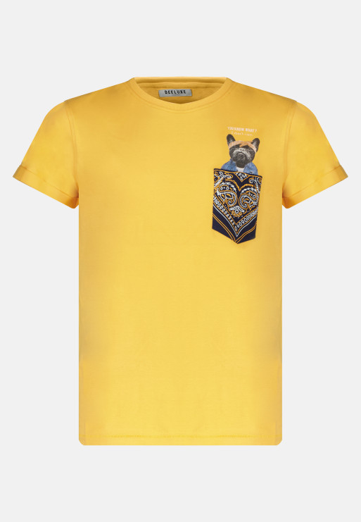 T-Shirt PEPITO