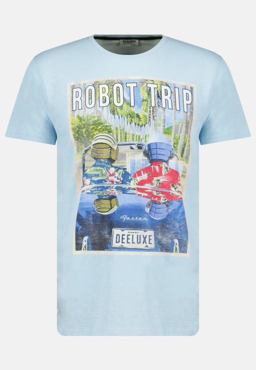 T-Shirt ROBOTRIP