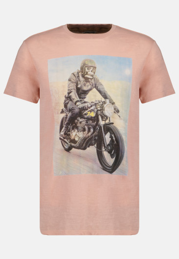 T-Shirt RINGO