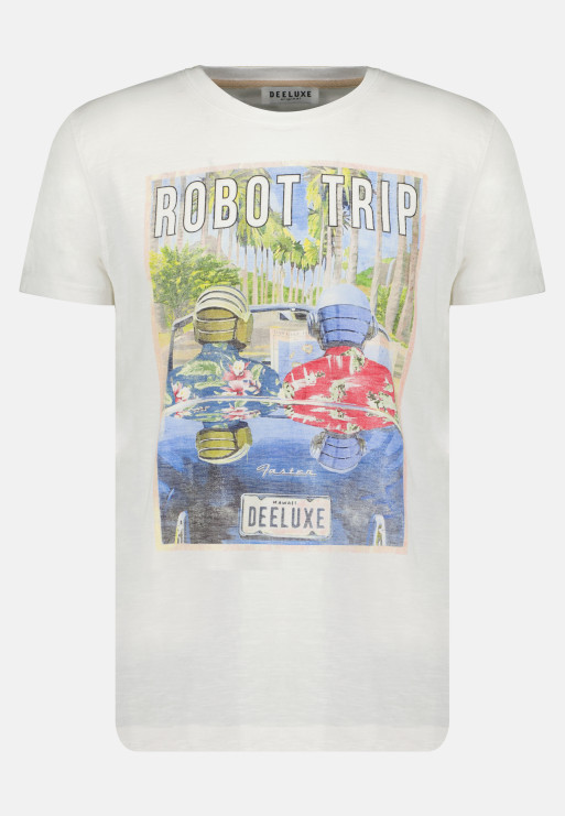 T-Shirt ROBOTRIP
