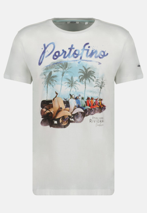 T-Shirt PORTOFINO