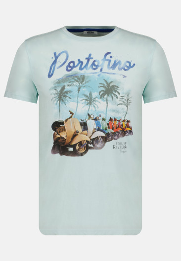 T-Shirt PORTOFINO