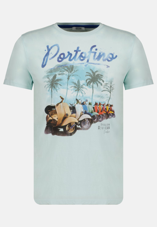 T-Shirt PORTOFINO