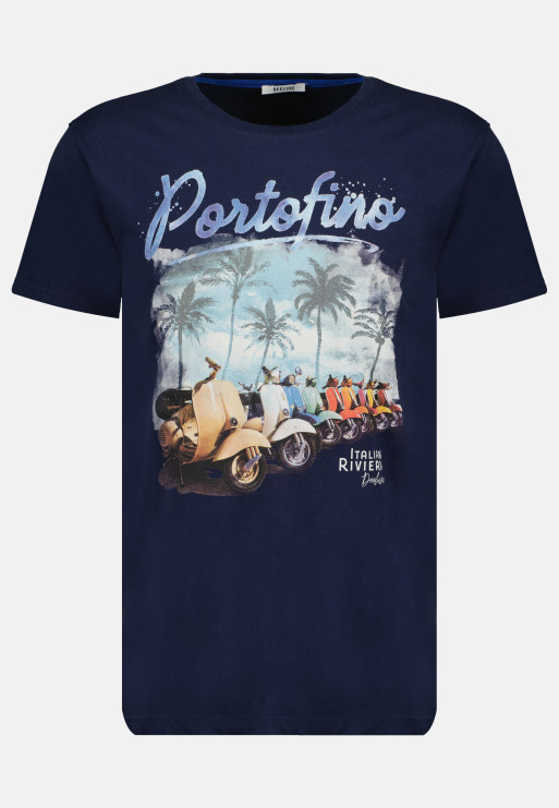T-Shirt PORTOFINO