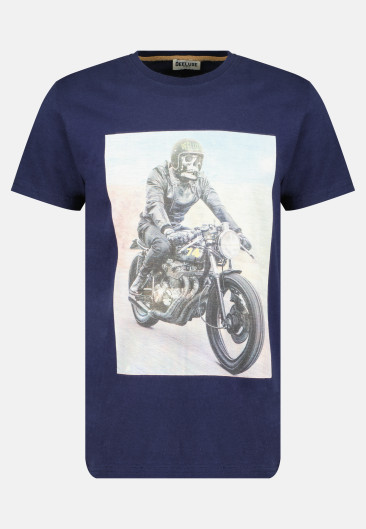 T-Shirt RINGO