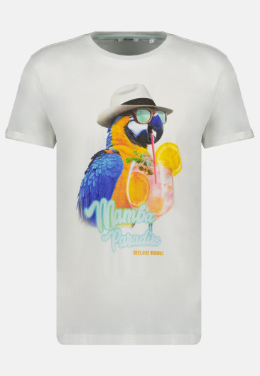 T-Shirt MANBA