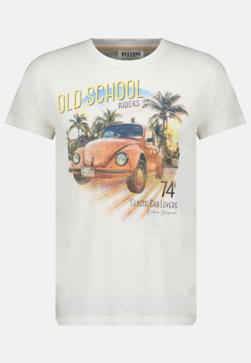 T-Shirt OLDSCHOOL