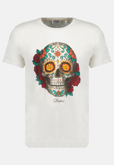 T-Shirt CALAVERA