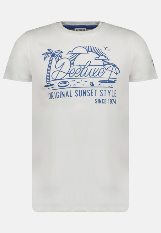 T-Shirt BEN