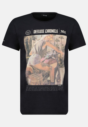T-Shirt CHRONICLE