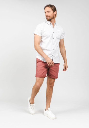 Chemise FLOWLY