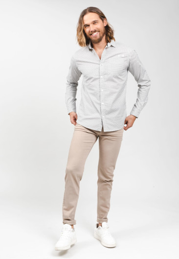 Chemise THASOS