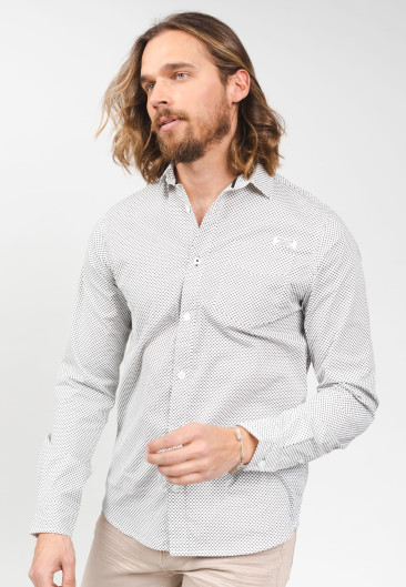 Chemise THASOS