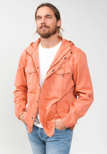 Veste COMPAIN
