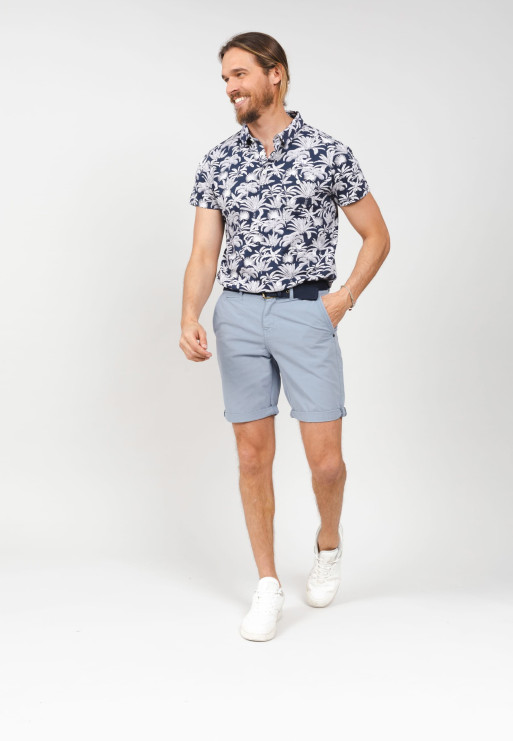 Short ELIAZ