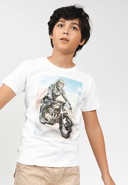 T-Shirt RINGO