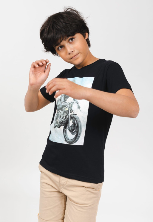 T-Shirt RINGO