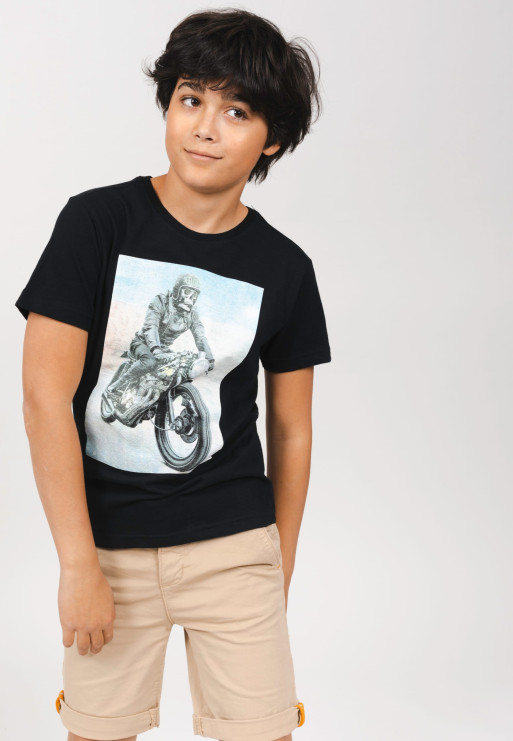 T-Shirt RINGO