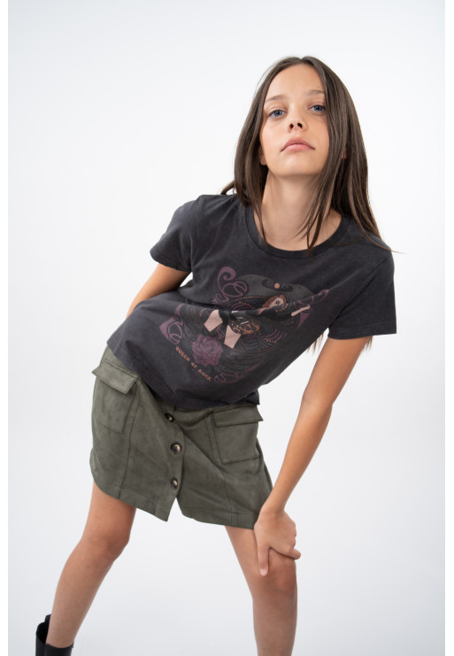 T-Shirt MUCHA