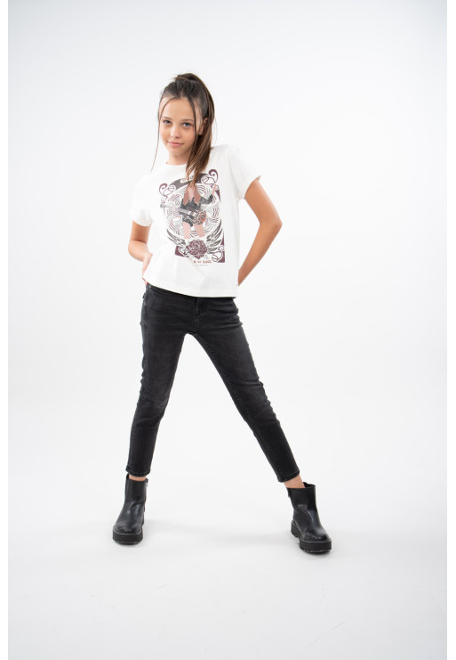 T-Shirt MUCHA