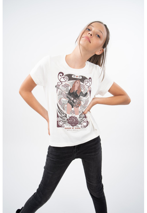 T-Shirt MUCHA
