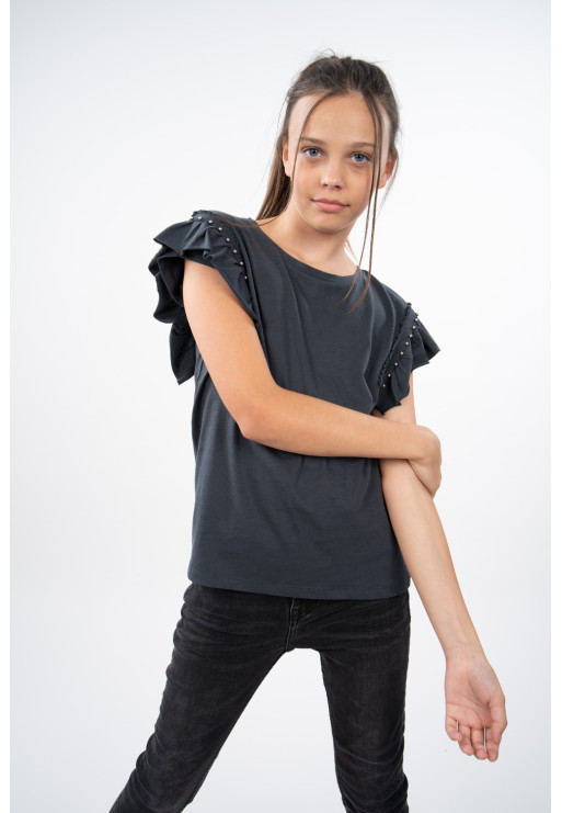 T-Shirt EMAELLE