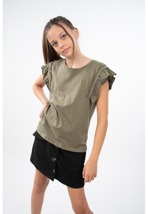 T-Shirt EMAELLE