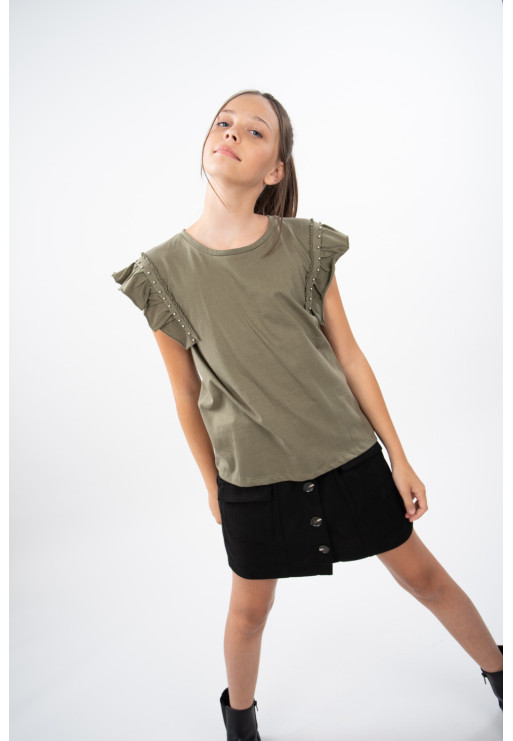 T-Shirt EMAELLE