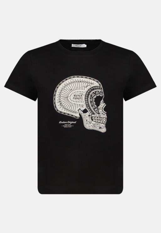 T-Shirt SKULLIE