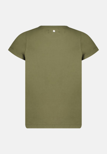 T-Shirt SKULLIE