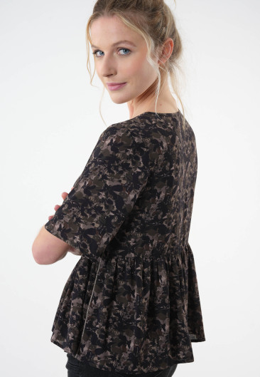 Blouse ELLYNE
