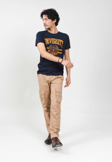 T-Shirt YALE