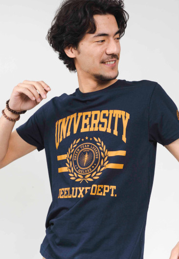 T-Shirt YALE