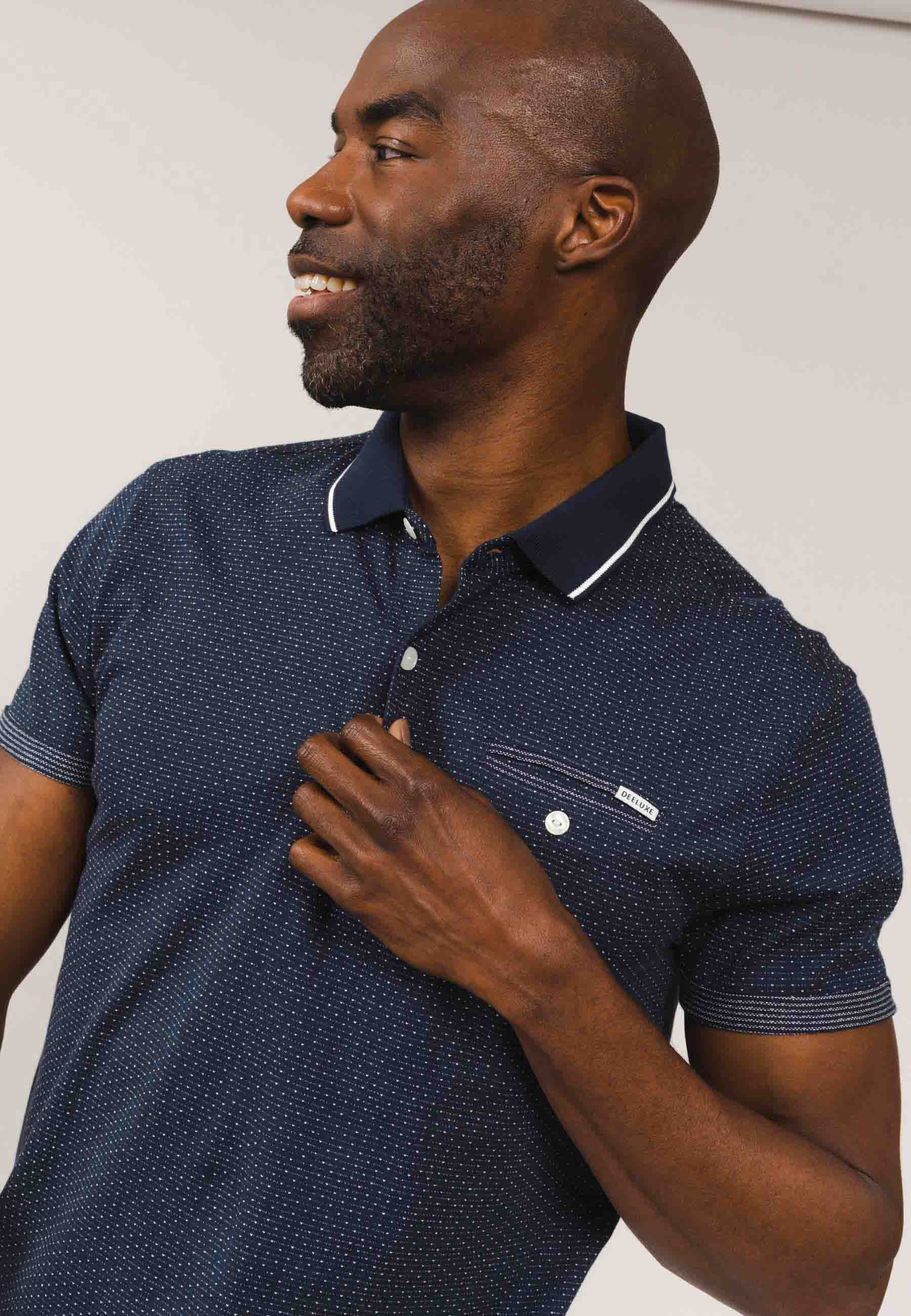 Polo deeluxe top