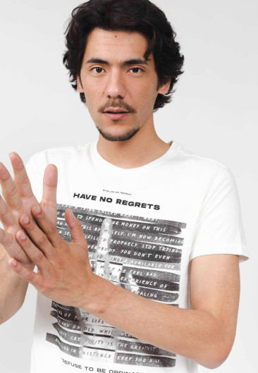 T-Shirt FONK