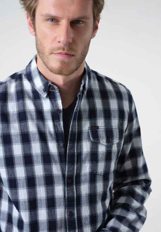 Chemise PIETER