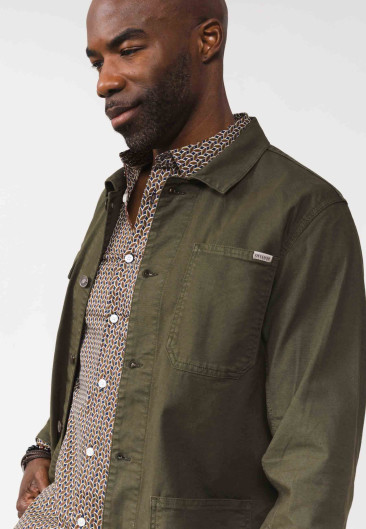 Veste WORKY