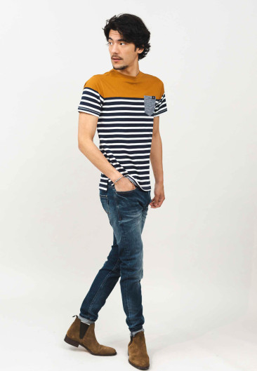 Jean CARLOS