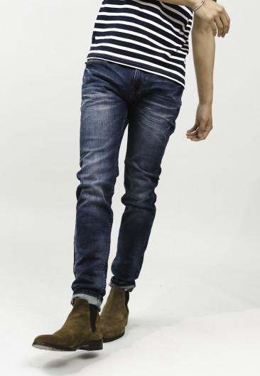 Jean CARLOS