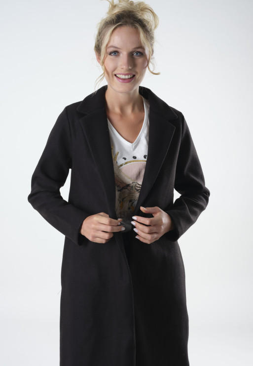 Manteau HANNA
