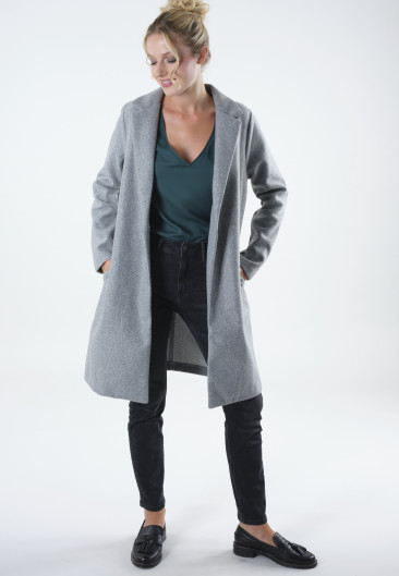 Manteau HANNA