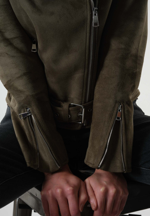 Veste ALBANE